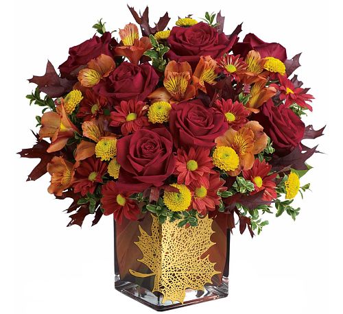 premium flowers