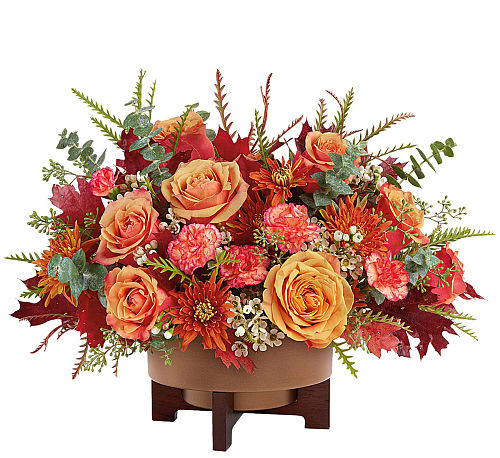 premium flowers
