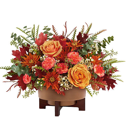 standard flowers