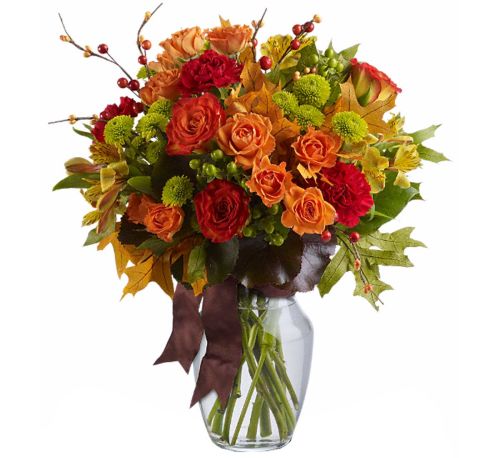 Teleflora's Nature's Wonder
