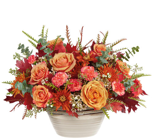 premium flowers
