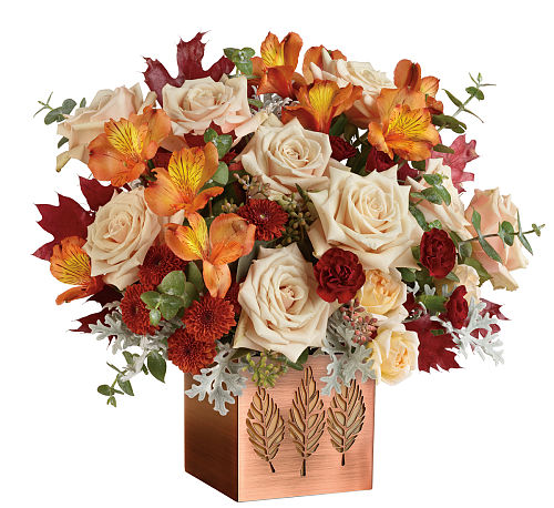 premium flowers
