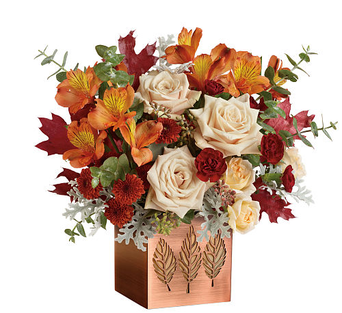 standard flowers