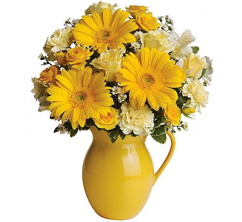premium flowers