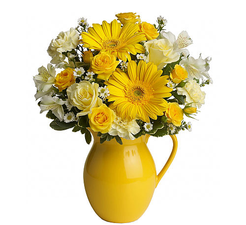 standard flowers