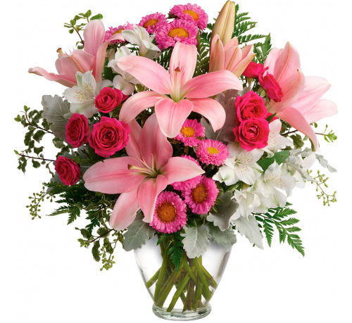 Canada Flowers - Canada's National Florist