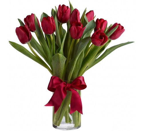 standard flowers