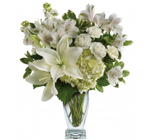 standard flowers