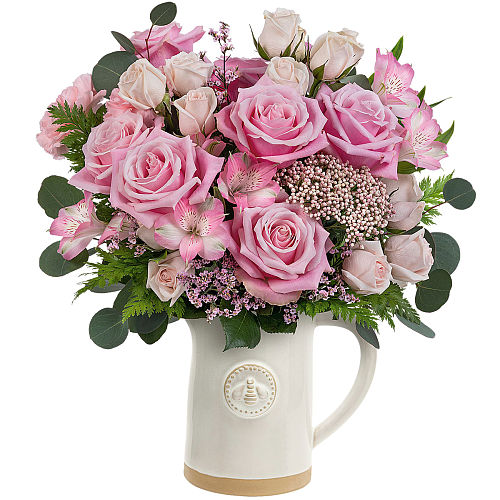 premium flowers