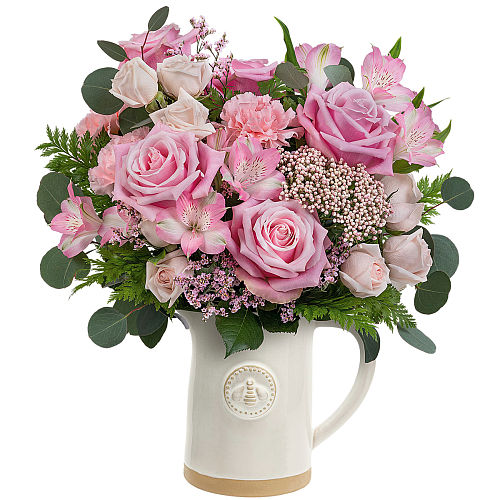 Teleflora's All Abuzz Bouquet