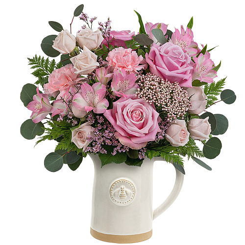 standard flowers