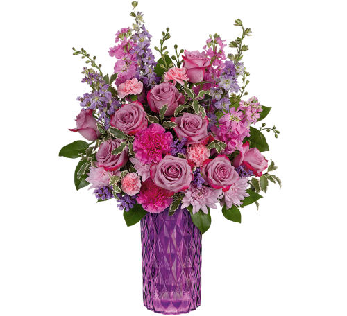premium flowers