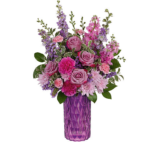 standard flowers