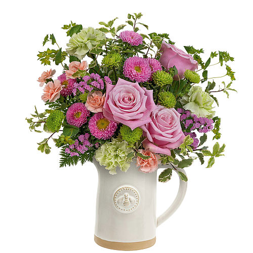 standard flowers