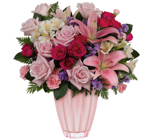 premium flowers