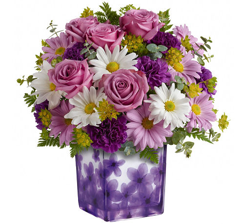 premium flowers