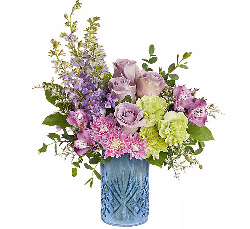 Teleflora's Garden Whimsy Bouquet
