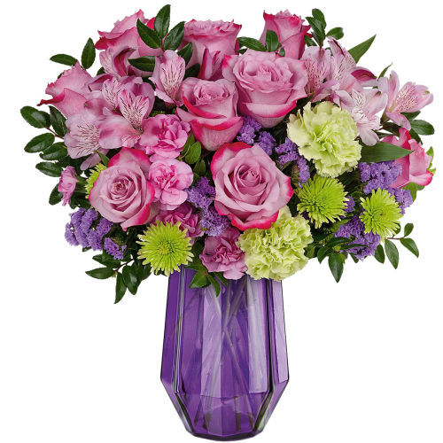 premium flowers