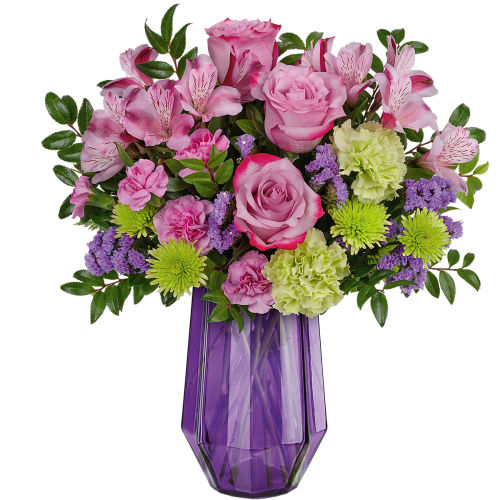 standard flowers