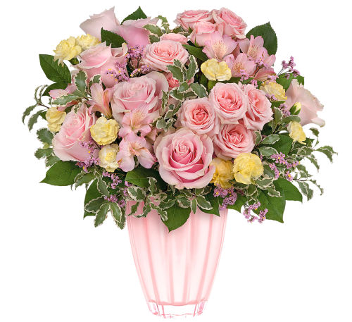premium flowers