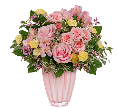 standard flowers