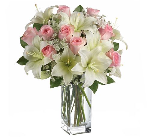 premium flowers
