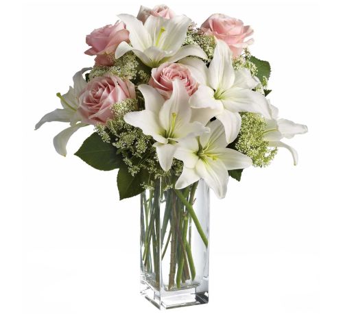 standard flowers
