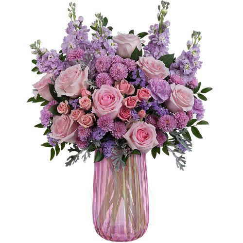 premium flowers