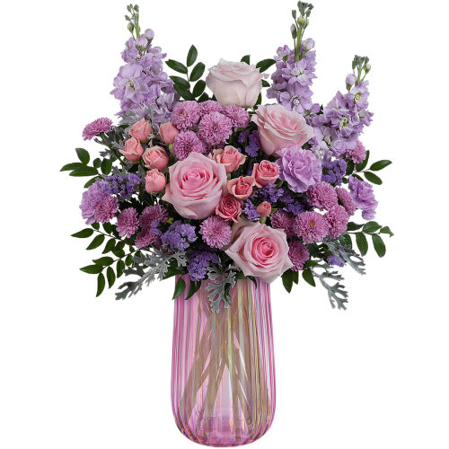 standard flowers