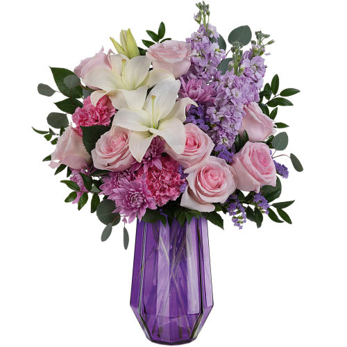 premium flowers