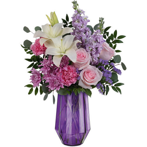 standard flowers
