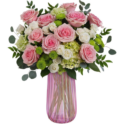 premium flowers
