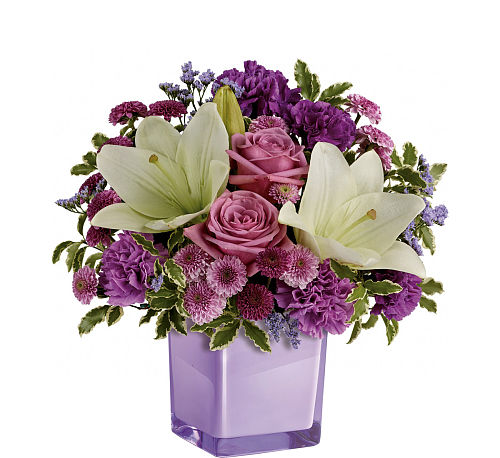 standard flowers