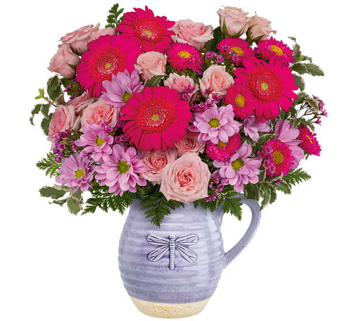 premium flowers