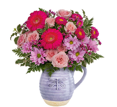 standard flowers