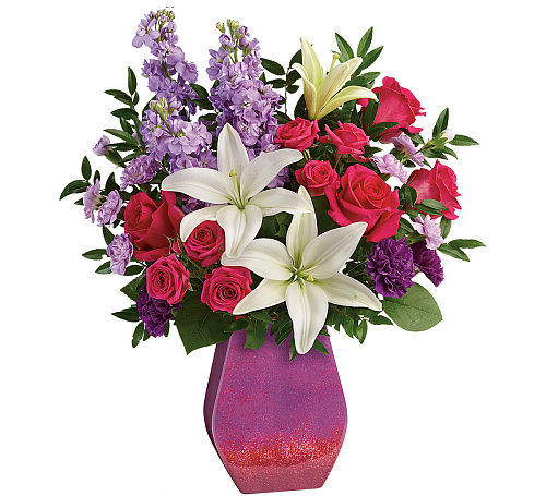 premium flowers