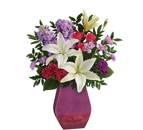 standard flowers