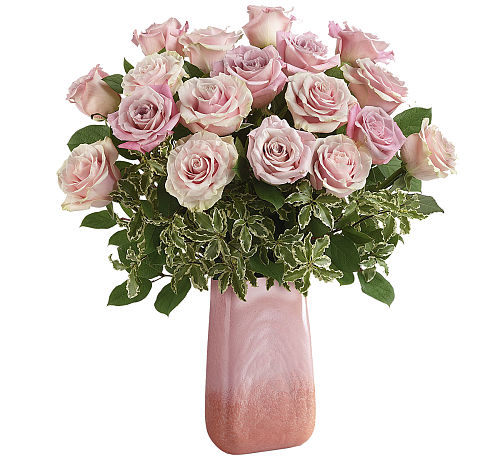 Teleflora's Rose Couture Bouquet
