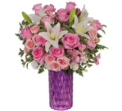 premium flowers