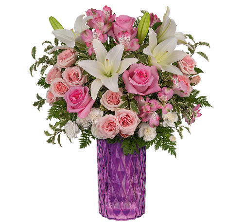 standard flowers