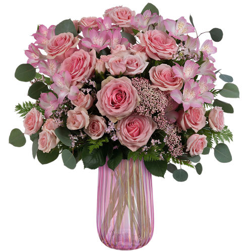 premium flowers