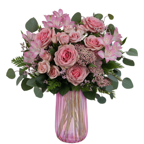 standard flowers