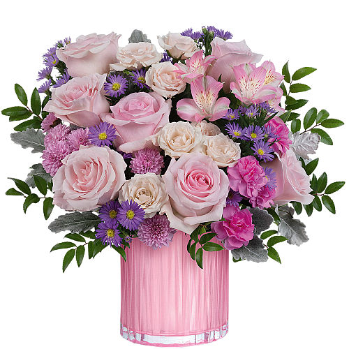 premium flowers