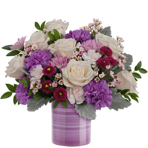 premium flowers