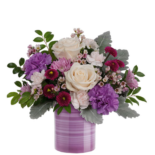 standard flowers