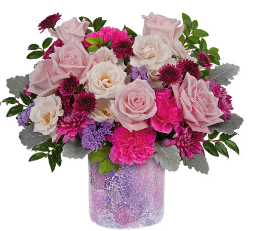 premium flowers