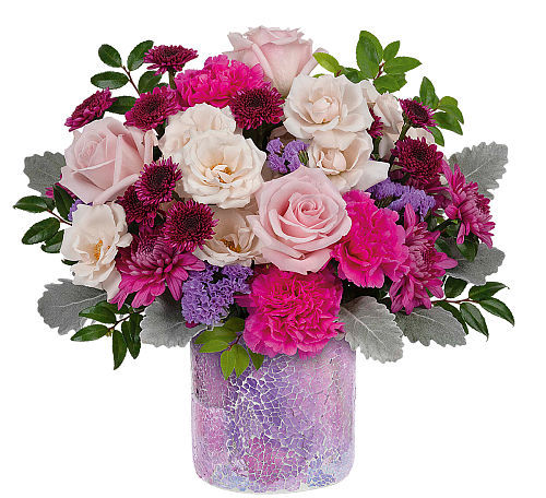Teleflora's Shining Beauty Bouquet