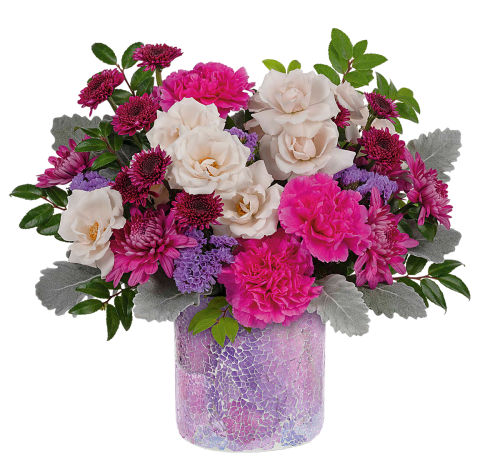 standard flowers
