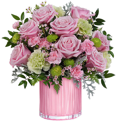 premium flowers