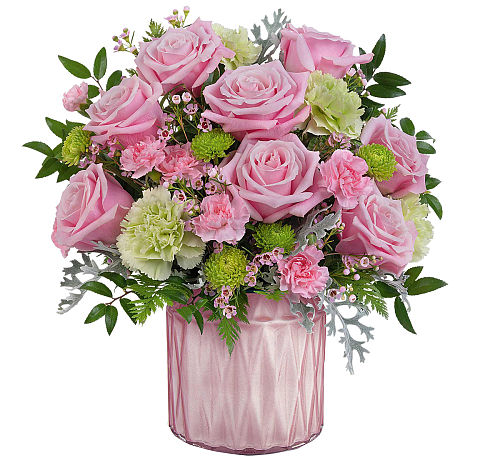 premium flowers